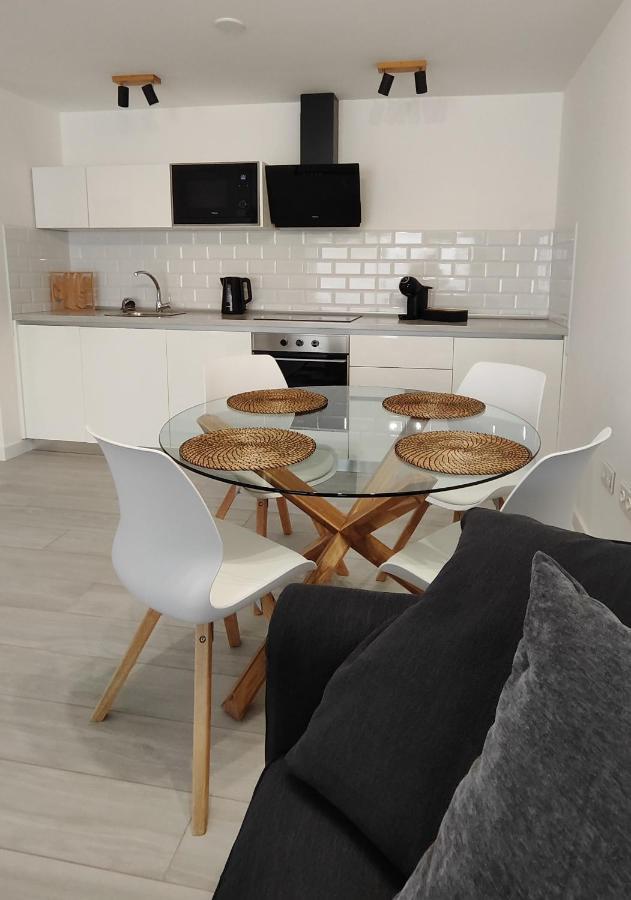 Superior Apartment, Casilla De Costa La Oliva Extérieur photo