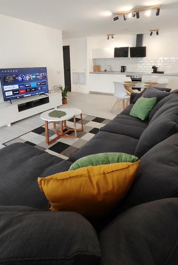 Superior Apartment, Casilla De Costa La Oliva Extérieur photo