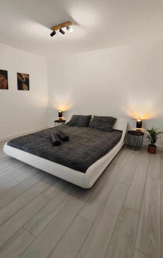 Superior Apartment, Casilla De Costa La Oliva Extérieur photo