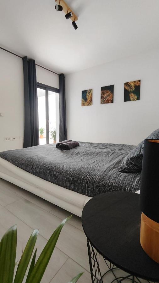 Superior Apartment, Casilla De Costa La Oliva Extérieur photo
