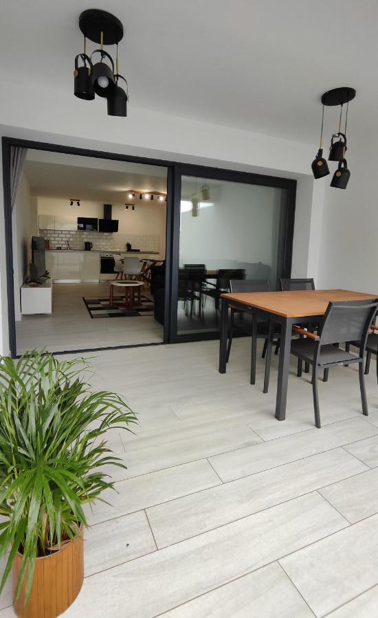 Superior Apartment, Casilla De Costa La Oliva Extérieur photo