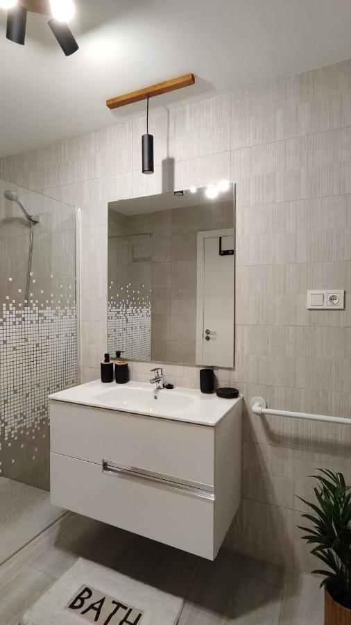 Superior Apartment, Casilla De Costa La Oliva Extérieur photo