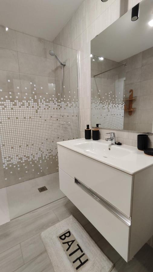 Superior Apartment, Casilla De Costa La Oliva Extérieur photo