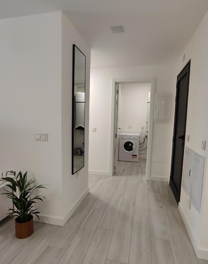 Superior Apartment, Casilla De Costa La Oliva Extérieur photo