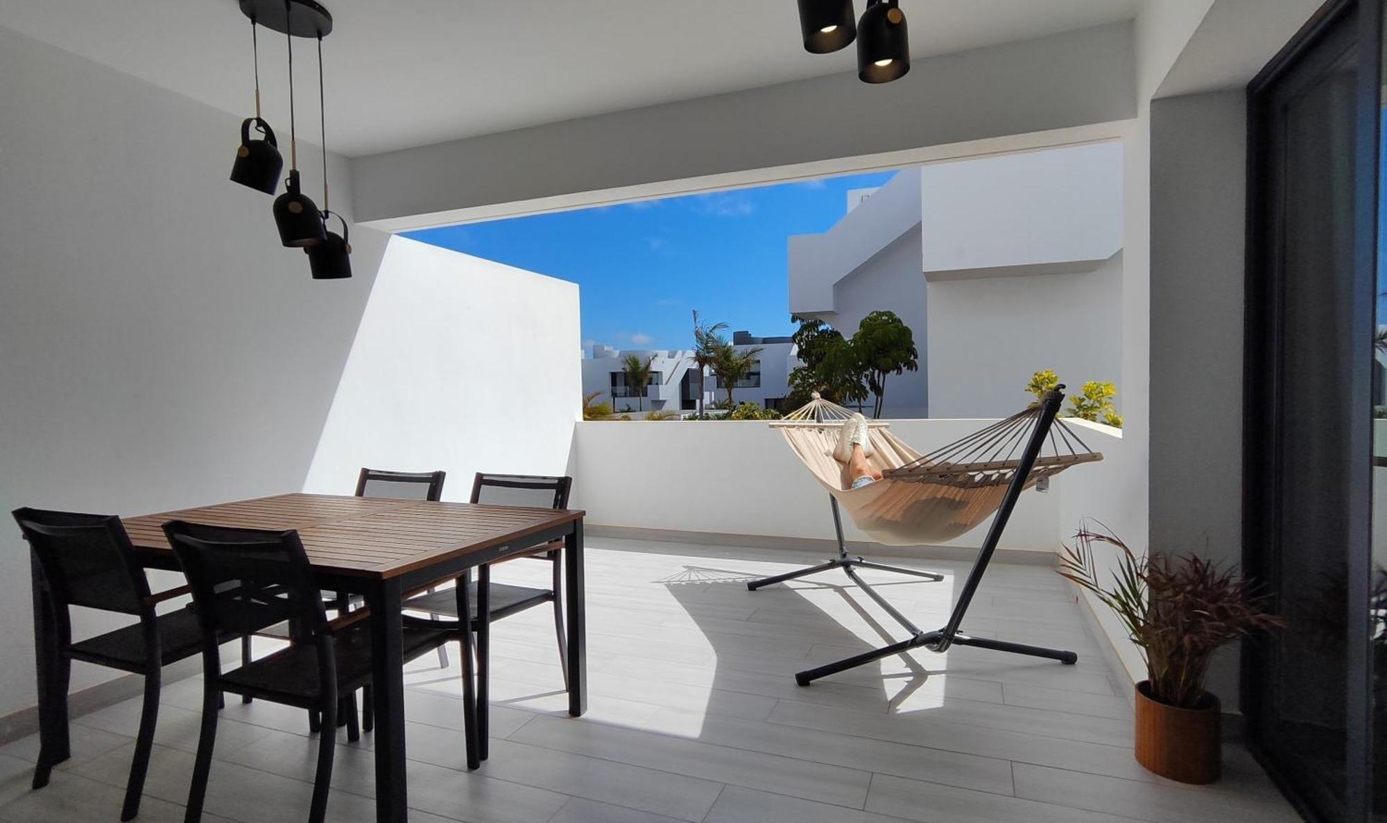 Superior Apartment, Casilla De Costa La Oliva Extérieur photo