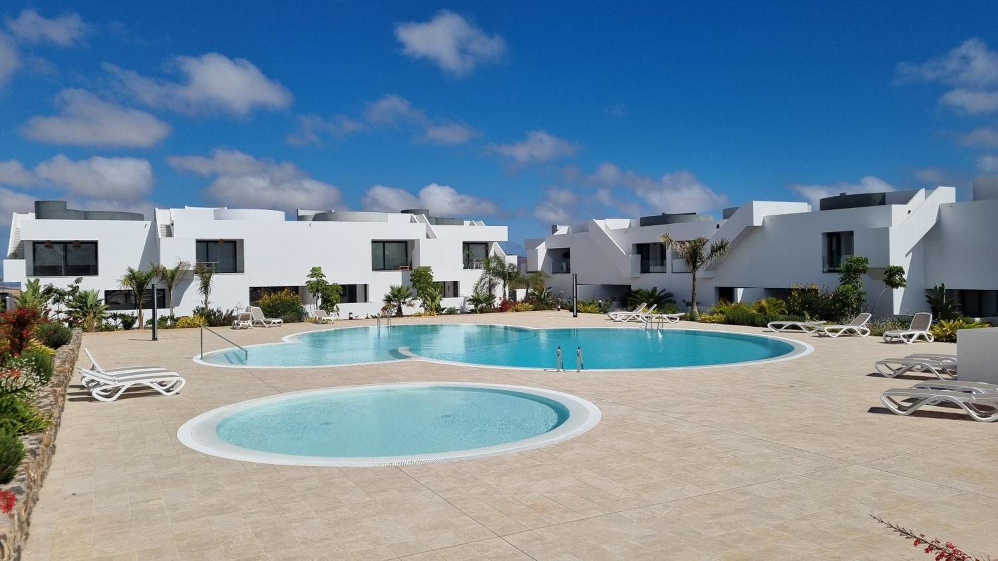 Superior Apartment, Casilla De Costa La Oliva Extérieur photo