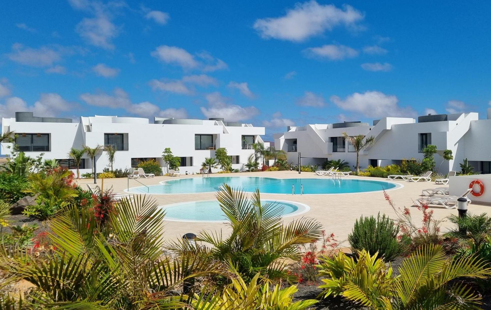 Superior Apartment, Casilla De Costa La Oliva Extérieur photo